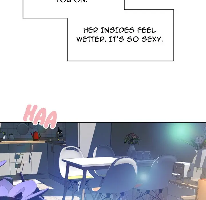 Close, but Far Episode 13 - Page 120