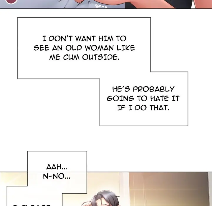 Close, but Far Episode 13 - Page 124