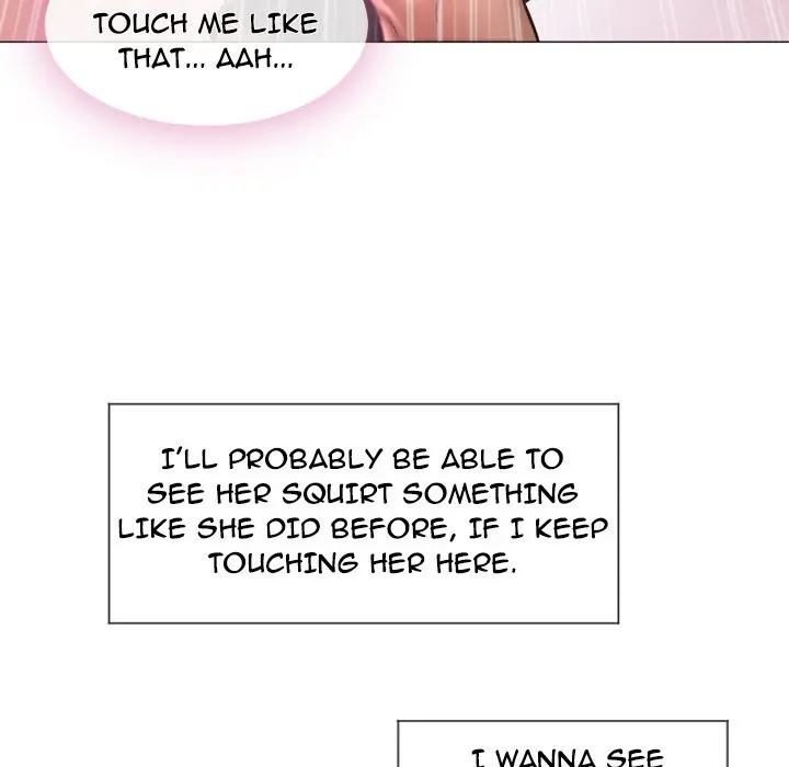 Close, but Far Episode 13 - Page 131