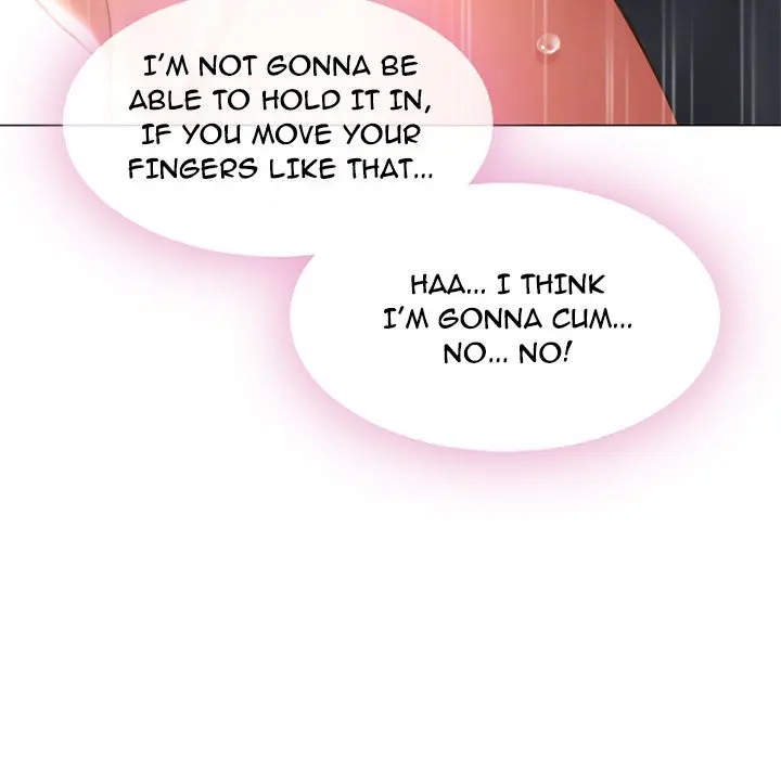 Close, but Far Episode 13 - Page 133
