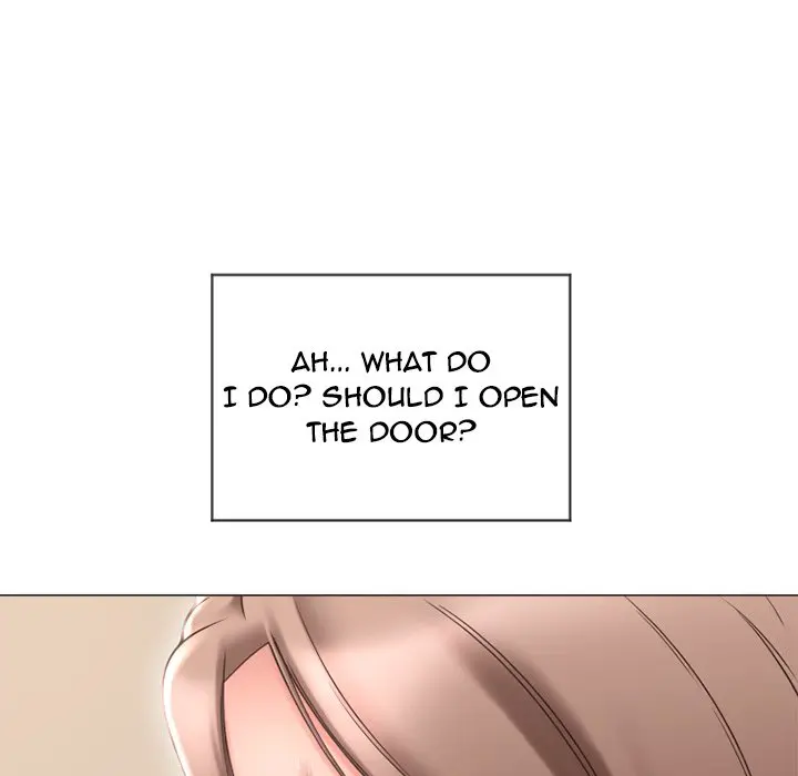 Close, but Far Episode 13 - Page 18