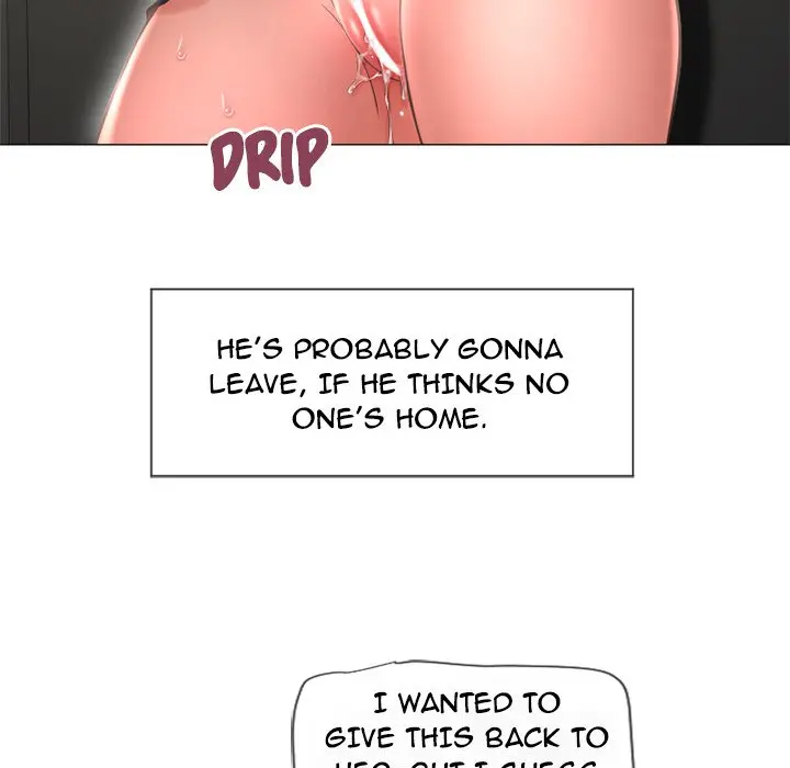Close, but Far Episode 13 - Page 22