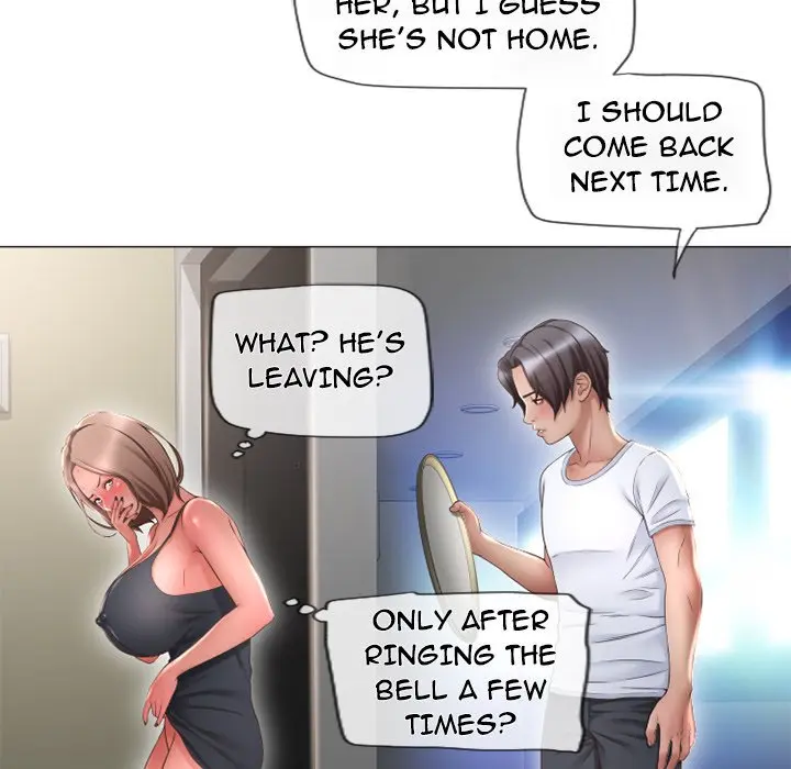 Close, but Far Episode 13 - Page 23