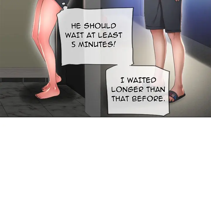 Close, but Far Episode 13 - Page 24