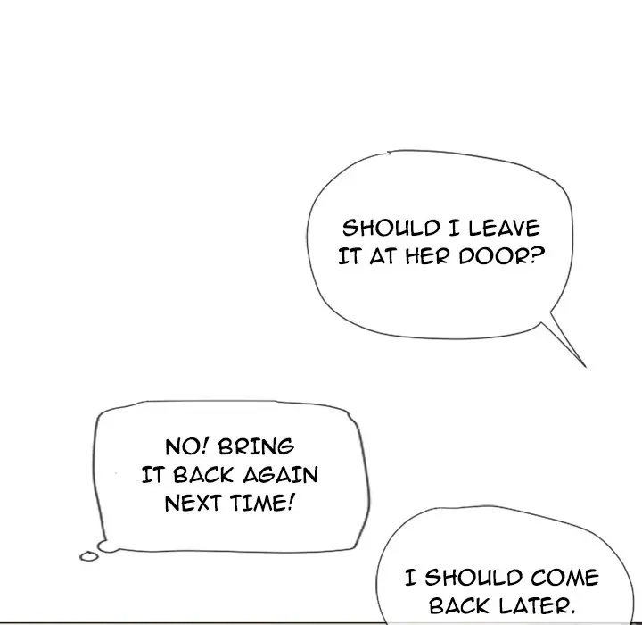 Close, but Far Episode 13 - Page 25
