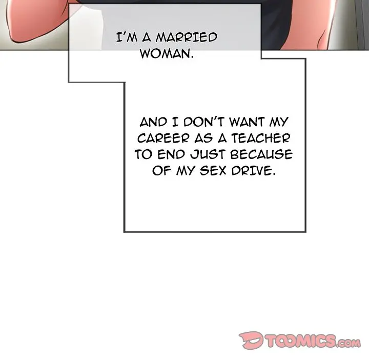 Close, but Far Episode 13 - Page 27