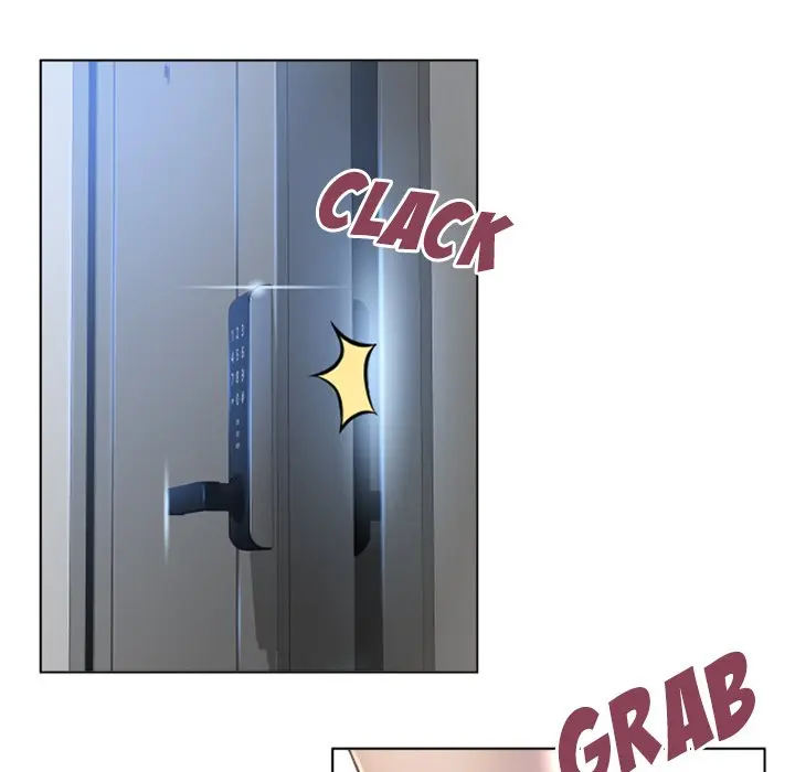 Close, but Far Episode 13 - Page 29