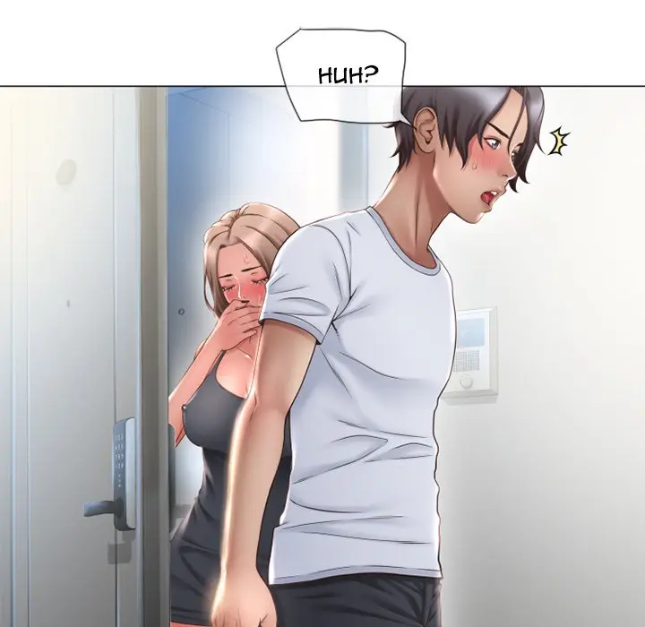 Close, but Far Episode 13 - Page 31