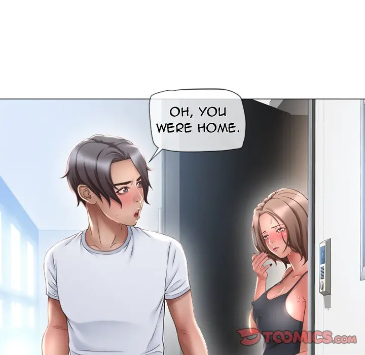 Close, but Far Episode 13 - Page 33