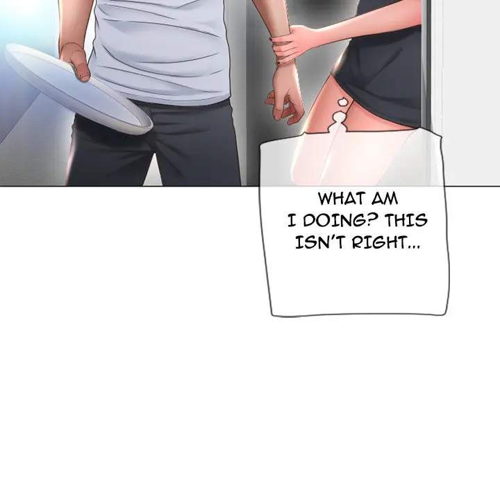 Close, but Far Episode 13 - Page 34