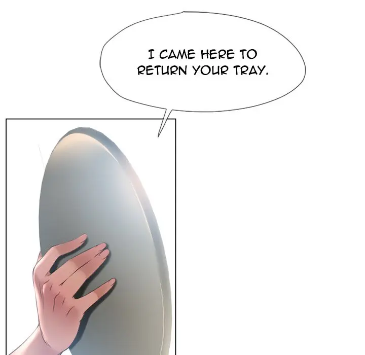 Close, but Far Episode 13 - Page 35