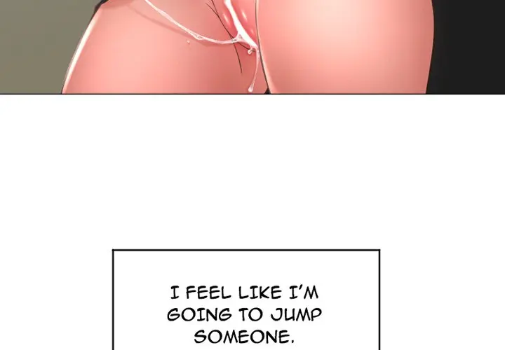 Close, but Far Episode 13 - Page 4