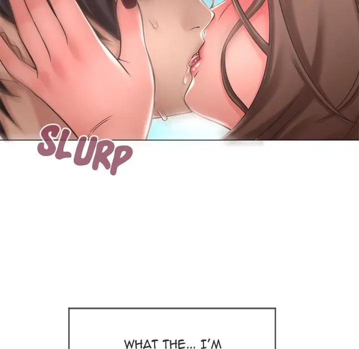 Close, but Far Episode 13 - Page 42