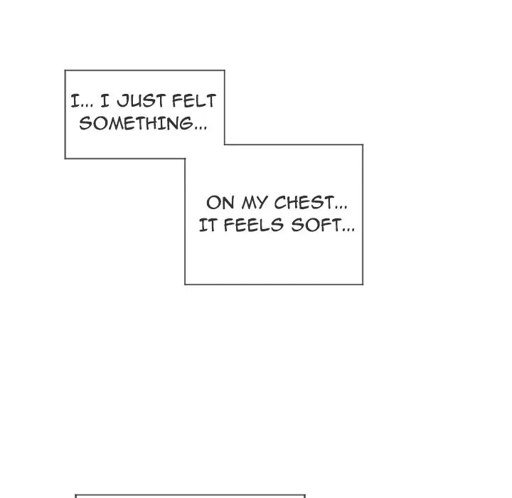 Close, but Far Episode 13 - Page 47