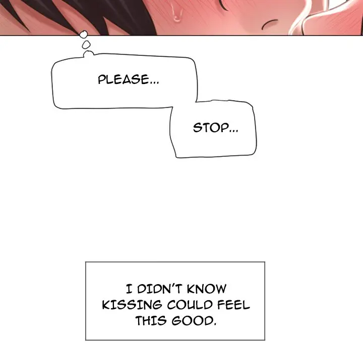 Close, but Far Episode 13 - Page 54