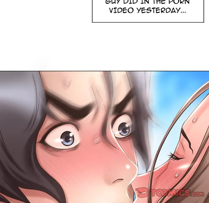 Close, but Far Episode 13 - Page 69