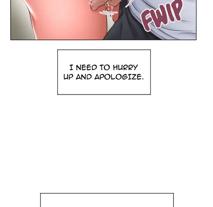 Close, but Far Episode 13 - Page 73