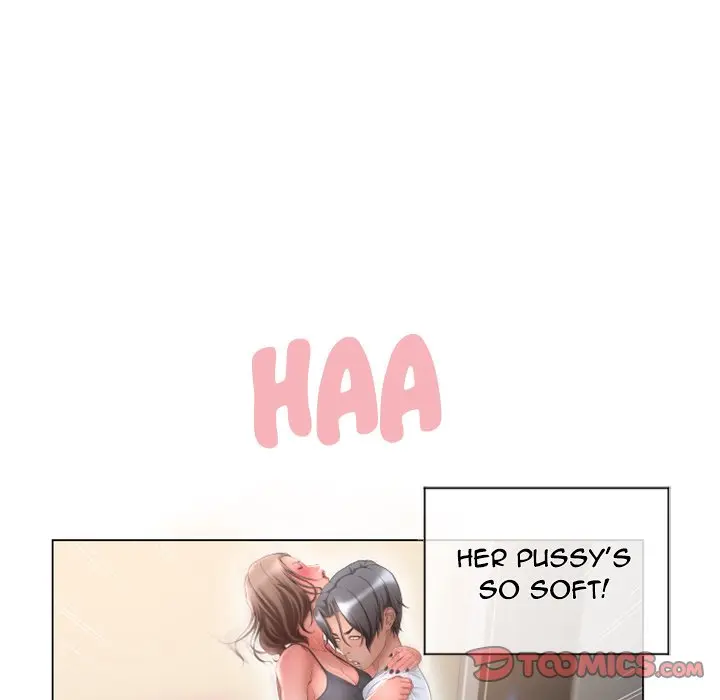 Close, but Far Episode 13 - Page 81