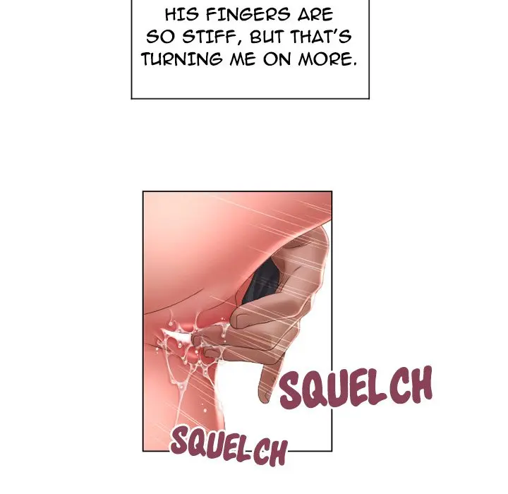 Close, but Far Episode 13 - Page 83