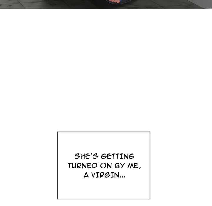 Close, but Far Episode 13 - Page 96