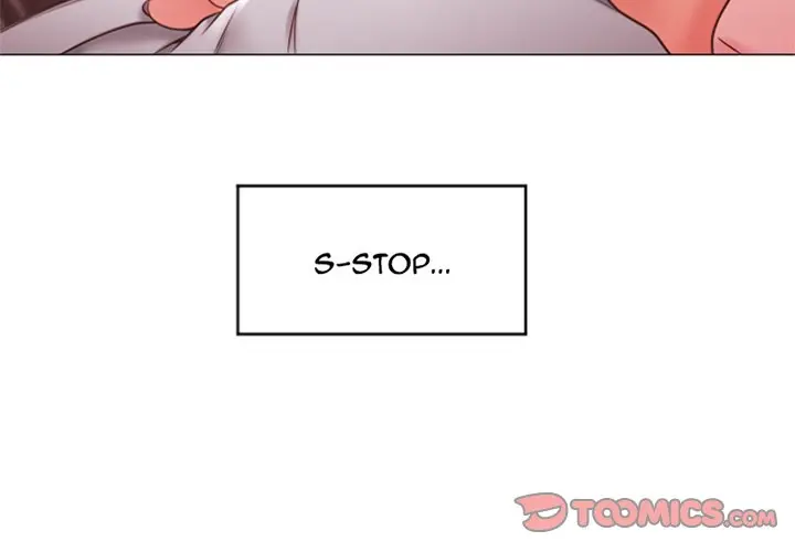 Close, but Far Episode 16 - Page 3