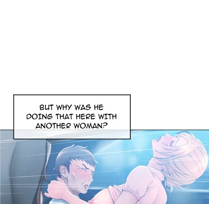 Close, but Far Episode 18 - Page 116