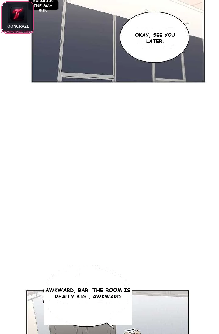Close, but Far Episode 2 - Page 19