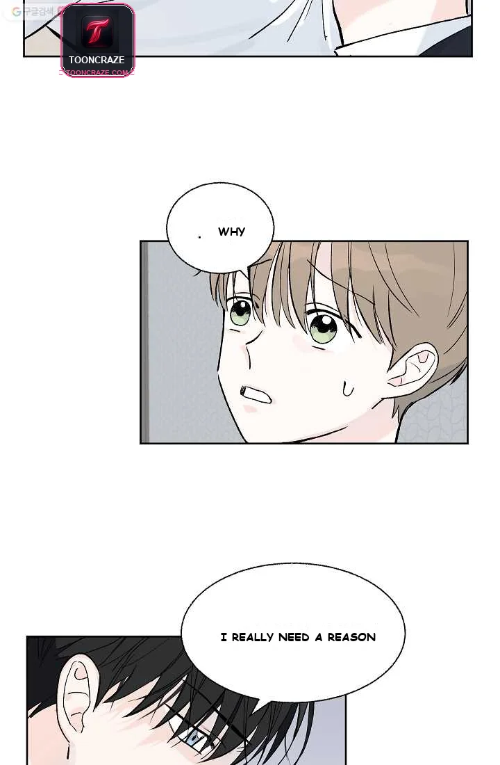 Close, but Far Episode 2 - Page 24