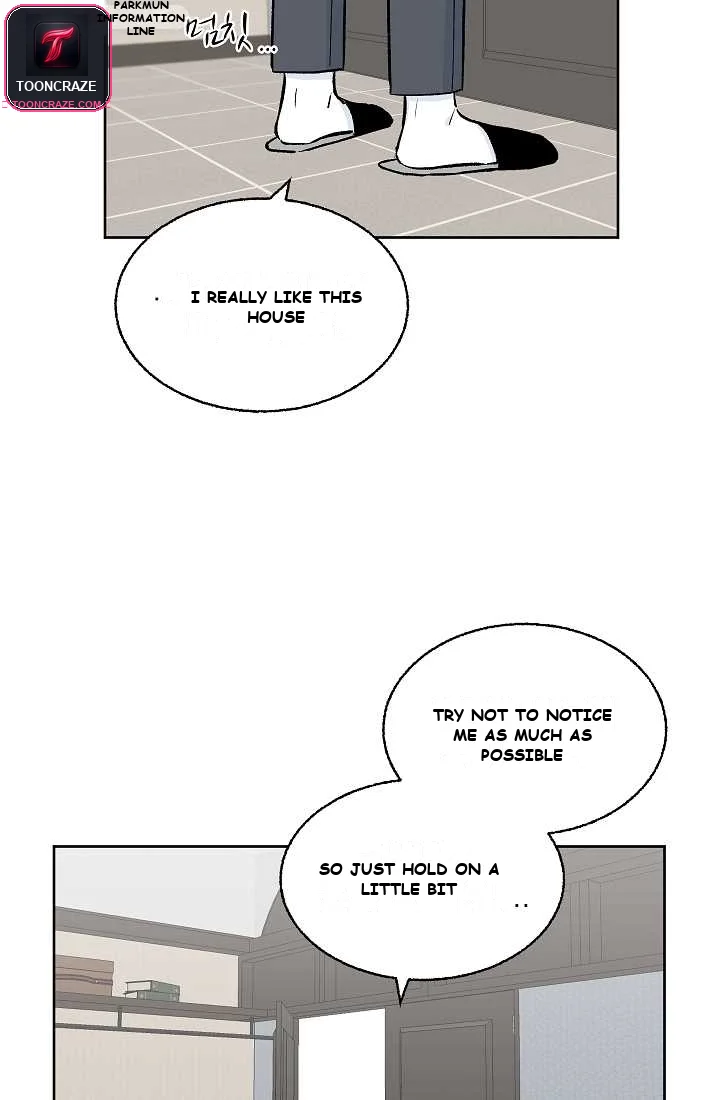 Close, but Far Episode 2 - Page 30