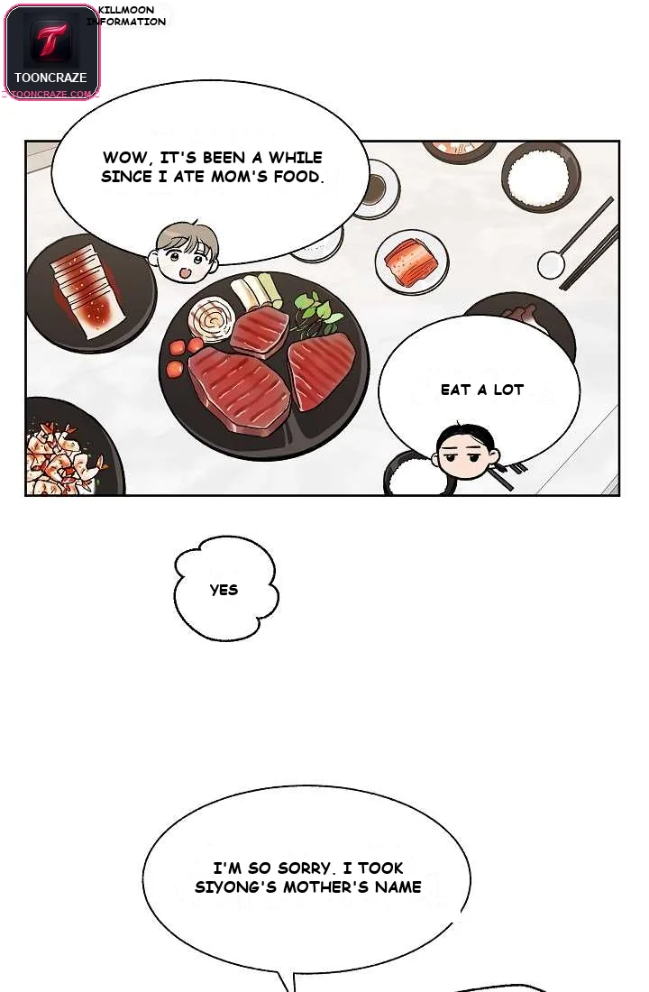 Close, but Far Episode 2 - Page 33