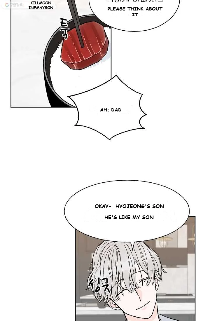 Close, but Far Episode 2 - Page 35