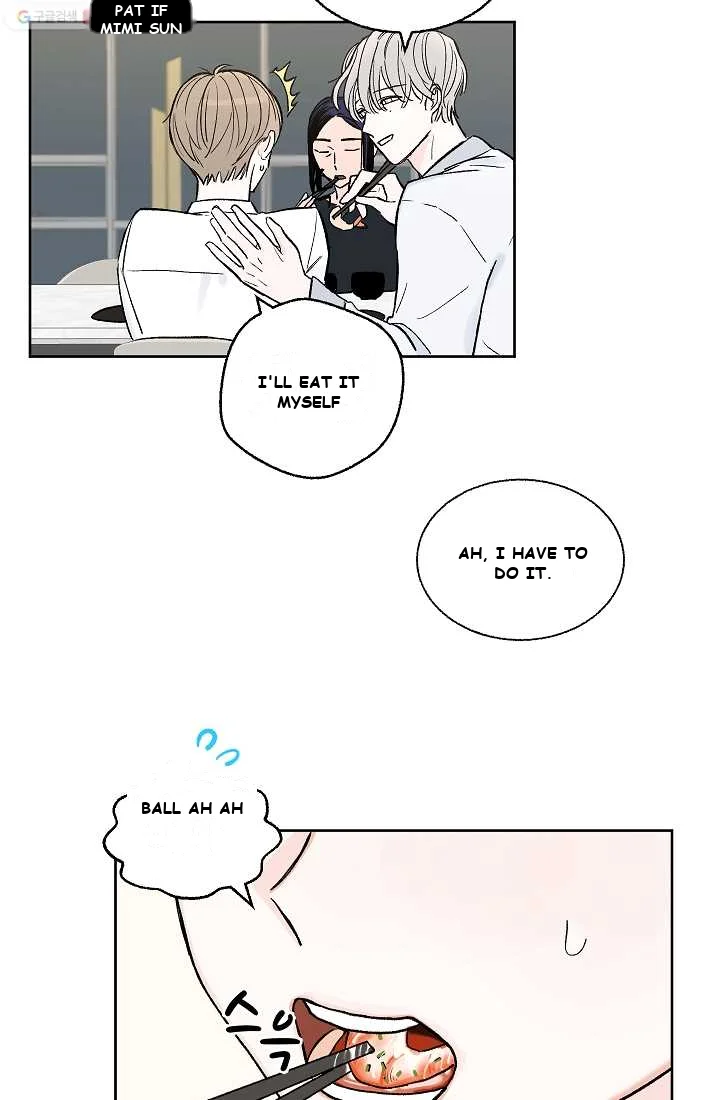 Close, but Far Episode 2 - Page 37