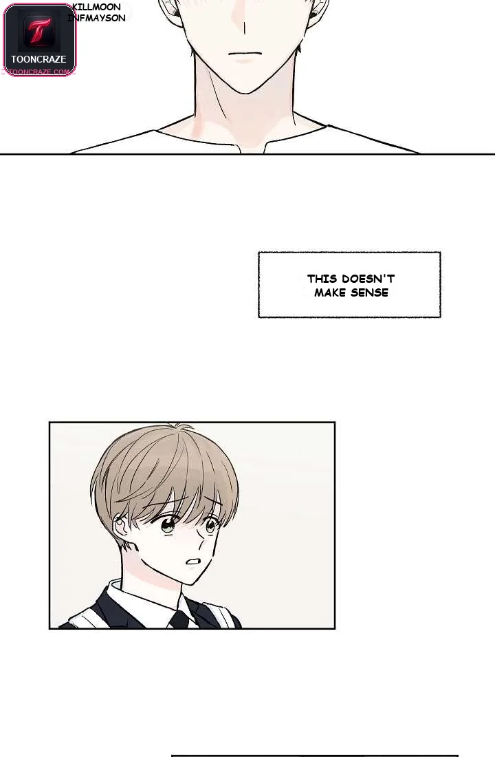 Close, but Far Episode 2 - Page 4