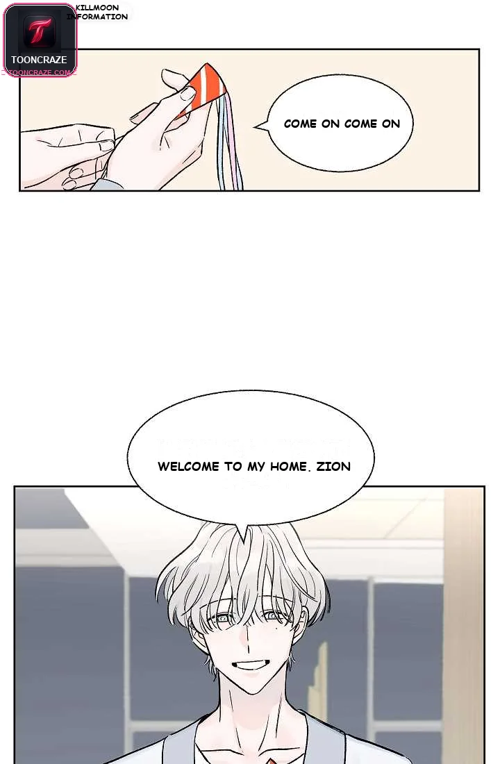 Close, but Far Episode 2 - Page 7