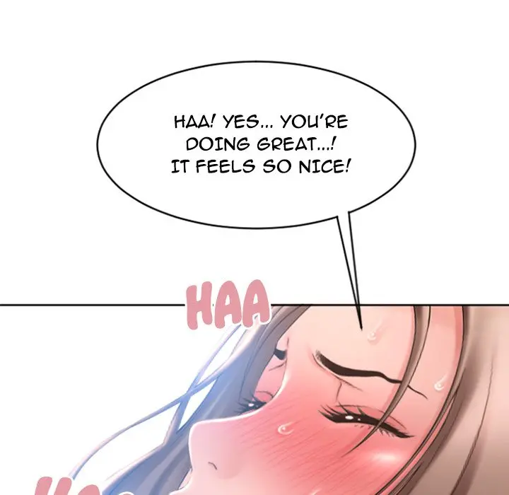 Close, but Far Episode 22 - Page 116