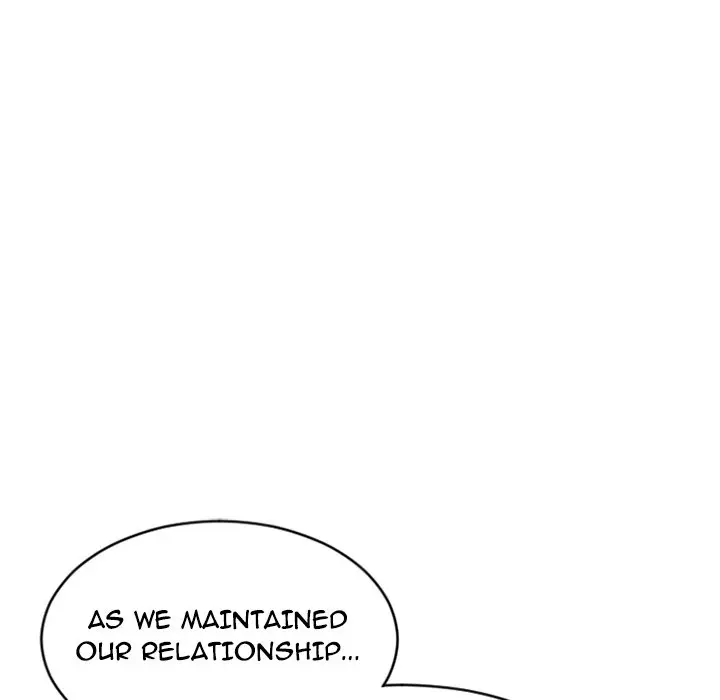 Close, but Far Episode 28 - Page 131