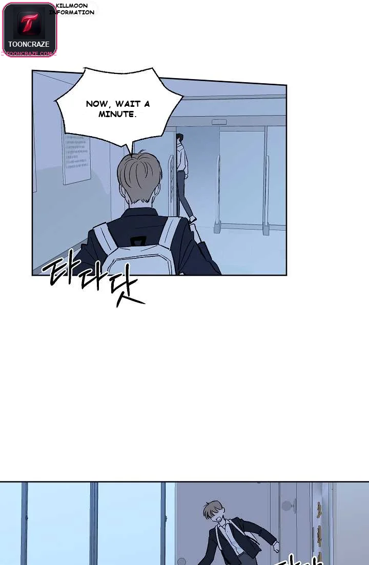 Close, but Far Episode 3 - Page 35