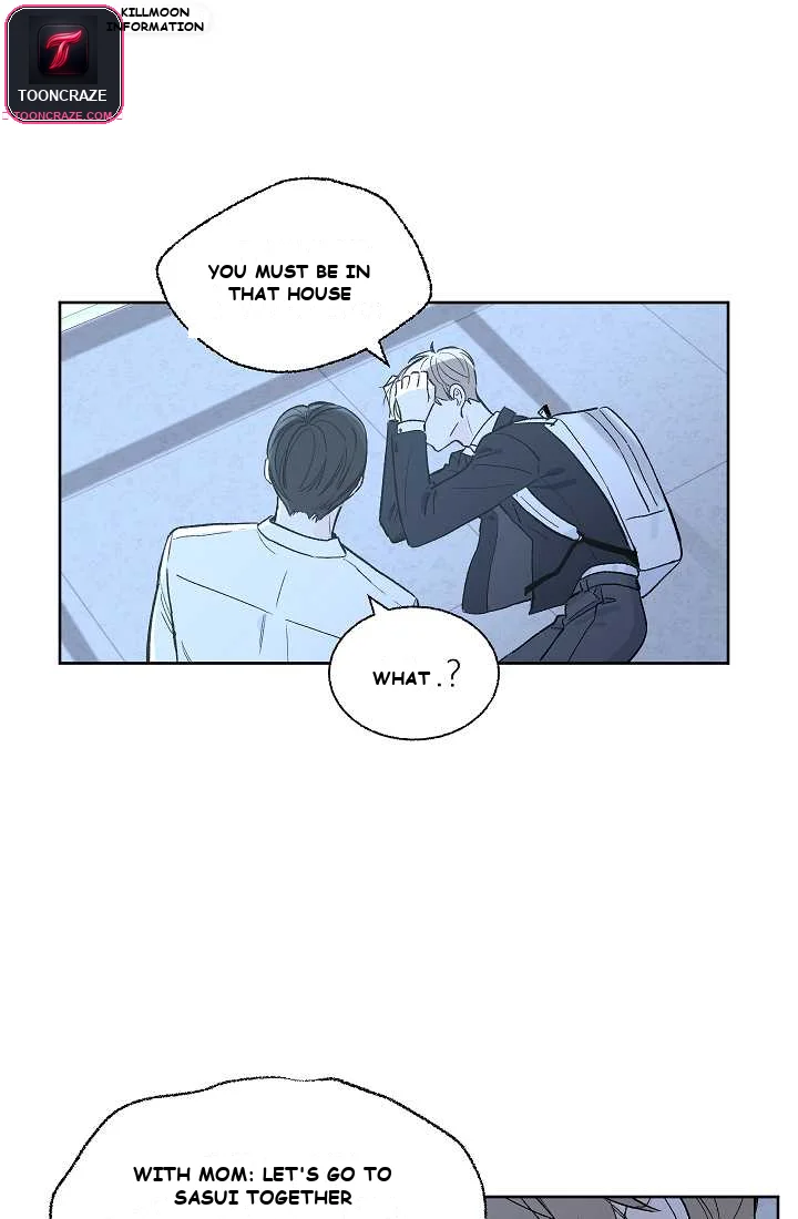 Close, but Far Episode 3 - Page 44
