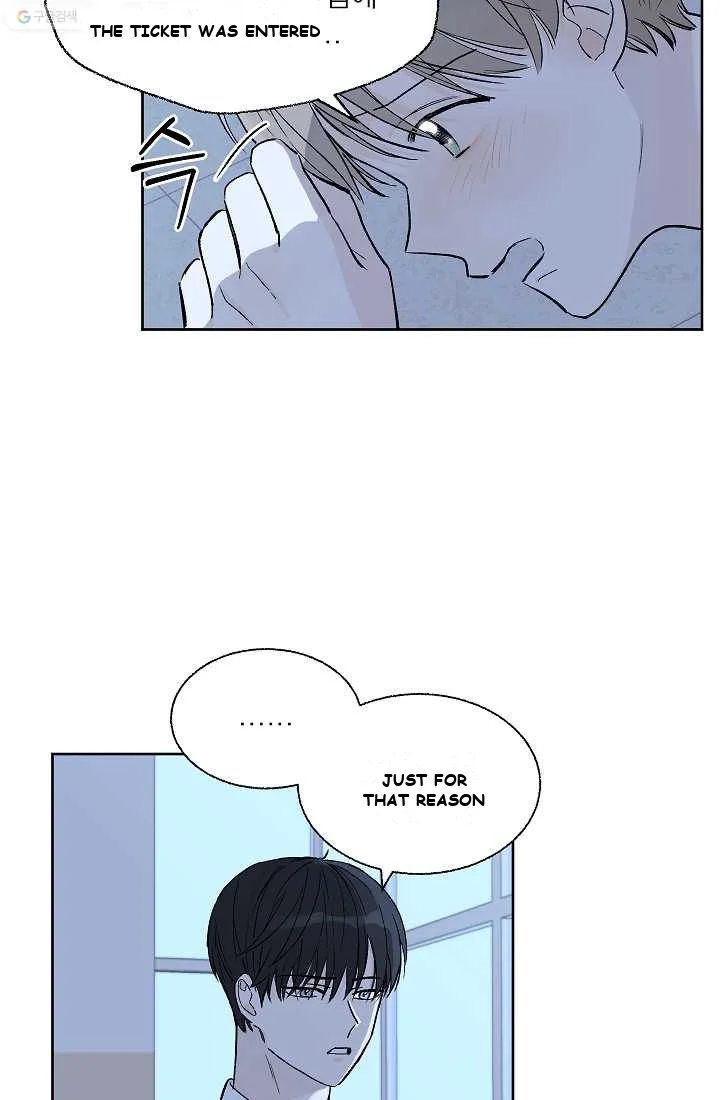 Close, but Far Episode 3 - Page 45
