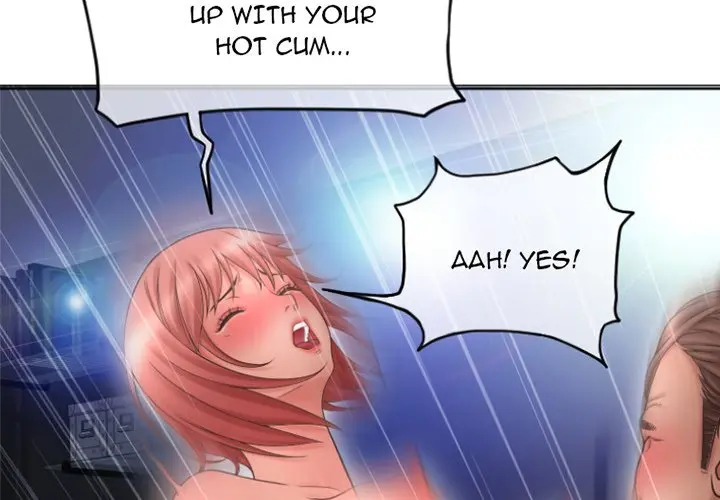 Close, but Far Episode 32 - Page 2