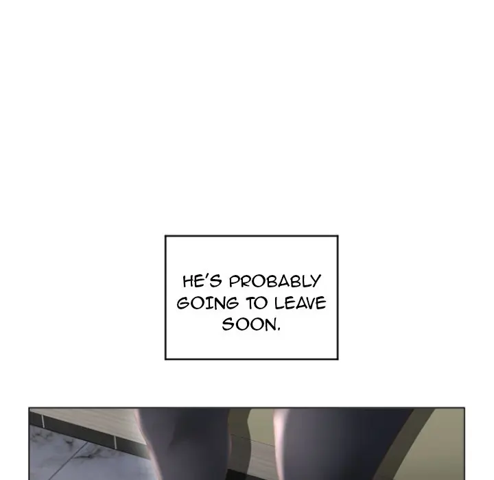 Close, but Far Episode 33 - Page 100