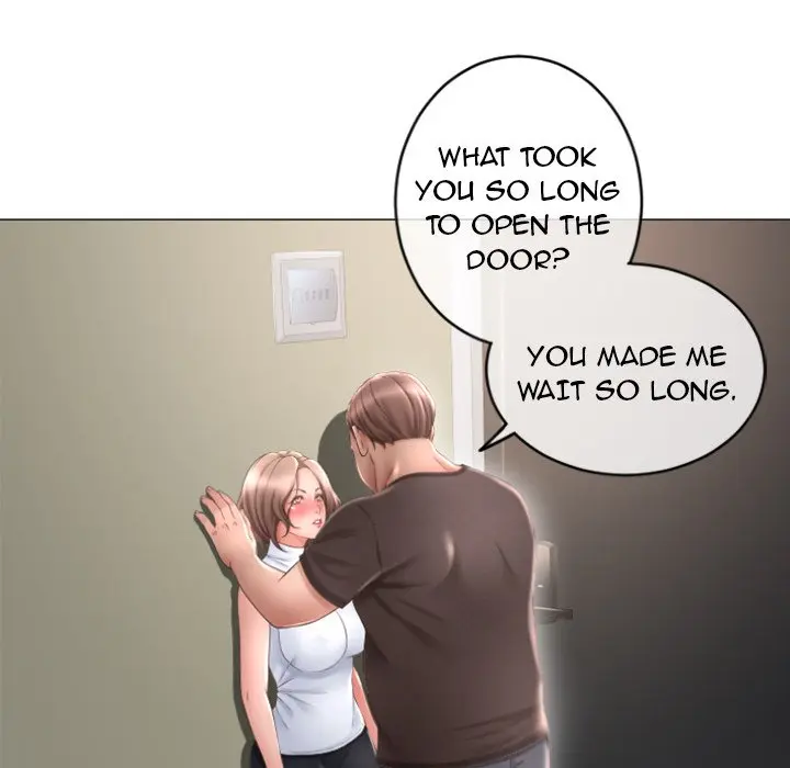 Close, but Far Episode 33 - Page 108