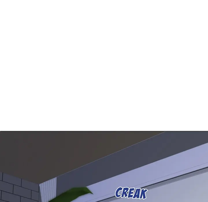 Close, but Far Episode 33 - Page 11