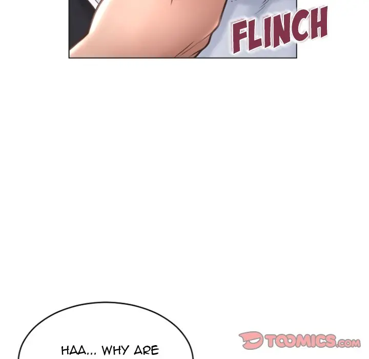 Close, but Far Episode 33 - Page 111