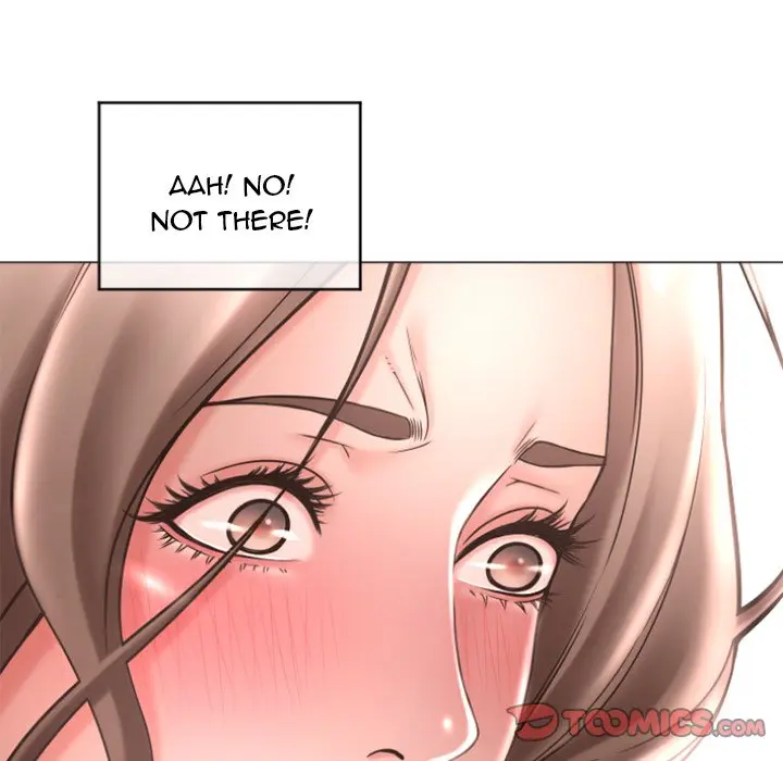 Close, but Far Episode 33 - Page 123
