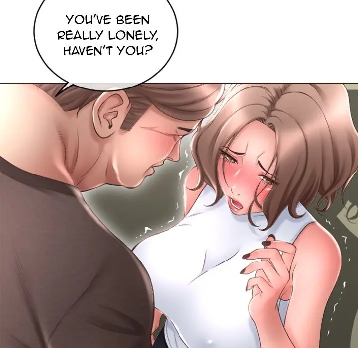 Close, but Far Episode 33 - Page 125