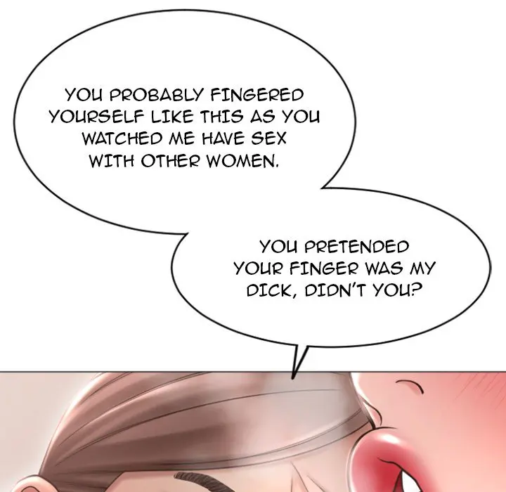 Close, but Far Episode 33 - Page 127