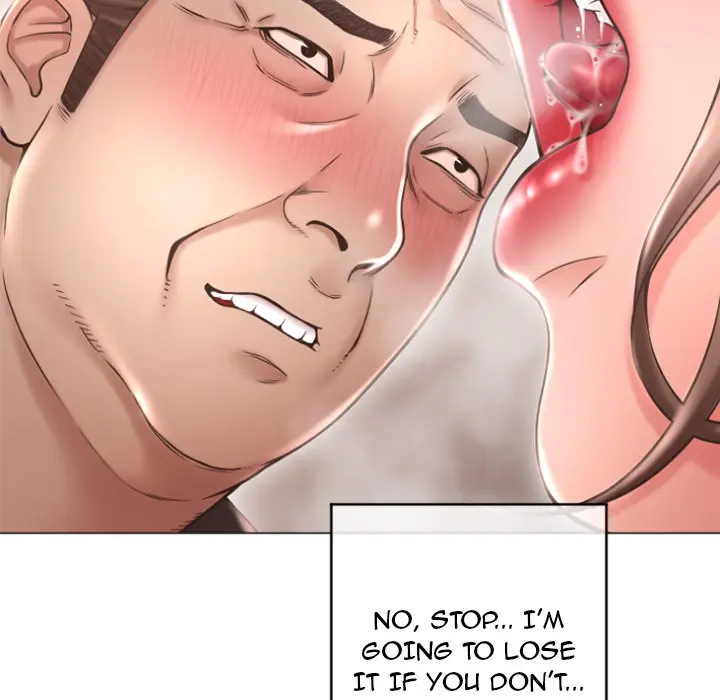 Close, but Far Episode 33 - Page 128