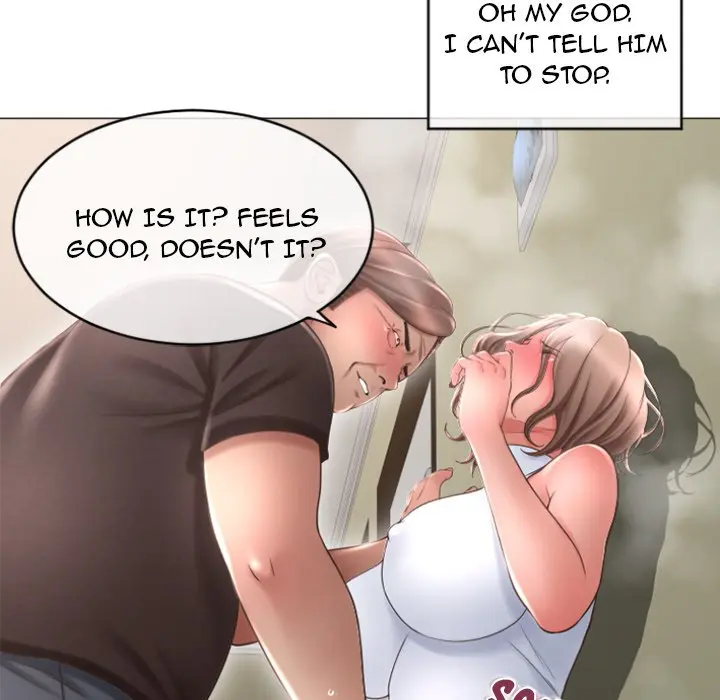Close, but Far Episode 33 - Page 130