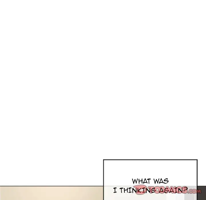 Close, but Far Episode 33 - Page 141